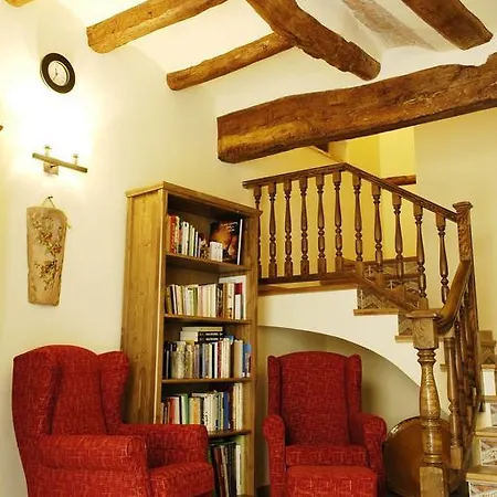 La De Szálloda Berge