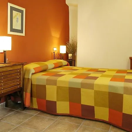 Hotel La De *
