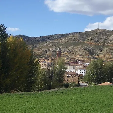 La De Hotel Berge