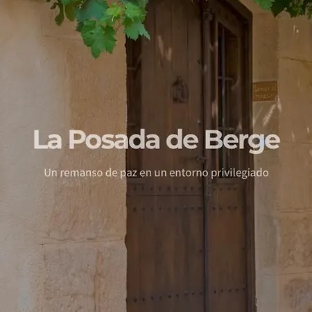La De Hotel Berge