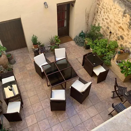 La De Hotel Berge
