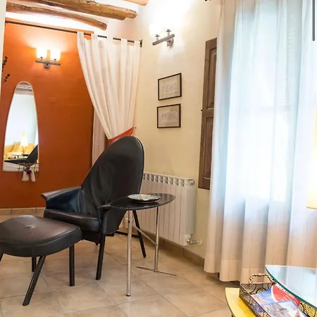 Hotel La De Berge