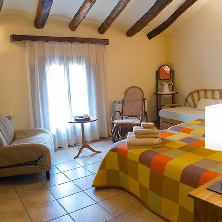 Hotel La De Berge
