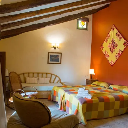 Hotel La De